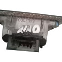 Luz Teto Cortesia Chevrolet Onix 2013 A 2019