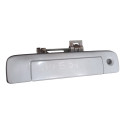 Macaneta Puxador Externo Tampa Traseira S10 2013