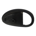 Moldura Gatilho Porta Traseira Direita Fiat Palio 96 A 00