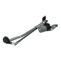 Máquina Limpador Parabrisa Duster Sandero Logan 2008 A 2013