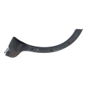 Moldura Paralama Traseiro Esquerdo Gm Corsa Sedan 03 A 12
