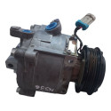 Compressor Ar Condicionado Onix Spin Cobalt Prisma 2013 2018