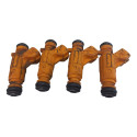 Kit Bicos Injetores S10 Lt 2.4 Flex 2013 2016
