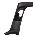 Moldura Puxador Porta Dianteira Astra 2003 2012 Direita