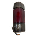Lanterna Esquerda Fume Chevrolet D20 1986 A 1996