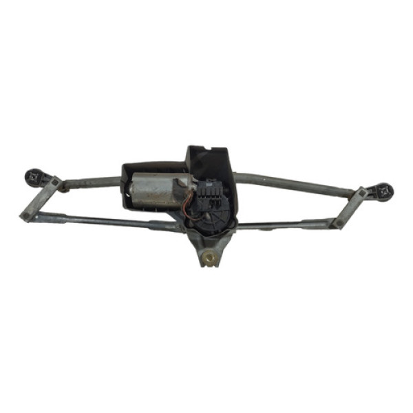 Máquina Limpador Parabrisa Vw Gol G2 G3 G4 1994 A 2008