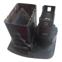 Moldura Difusor Chave Farol Gol G2 1994 2000