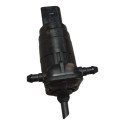 Motor Esguicho Limpador Parabrisa Onix 2013 2019