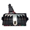 Caixa Fusivel Peugeot 206 207 1.4 2004 2014