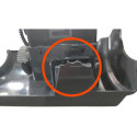 Moldura Difusor Ar G3 2001 2005