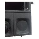 Moldura Difusor Ar Monza Sl/e 1984 1990 Esquerdo