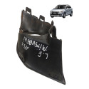 Grade Moldura Esquerda Farol Milha Mitsubishi Asx 17 A 19