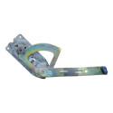 Maquina Vidro Traseira Esquerda Ford Escor 1997 2003