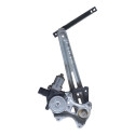 Maquina Vidro Traseira Esquerda S10 Lt 2013 2016