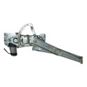 Maquina Vidro Eletrico Porta Dianteiro Prisma 2009 Esquerda