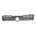 Grade Dianteira C/ Detalhe Vw Gol Parati Saveiro G2 95 A 99