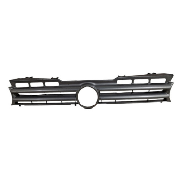 Grade Dianteira C/ Detalhe Vw Gol Parati Saveiro G2 95 A 99