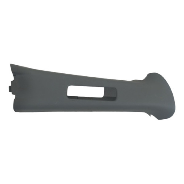 Acabamento Coluna Lado Direito Honda Civic 2001 A 2005