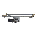 Máquina Limpador Parabrisa Gm Vectra 1997 A 2005