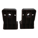 Par Suporte Superior Radiador Onix 2013 2019