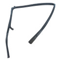Kit Borracha Porta Traseira Esquerda S10 2013 2016