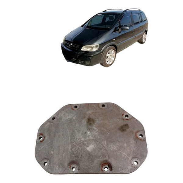 Tampa Caixa Diferencial Zafira 2001 2012