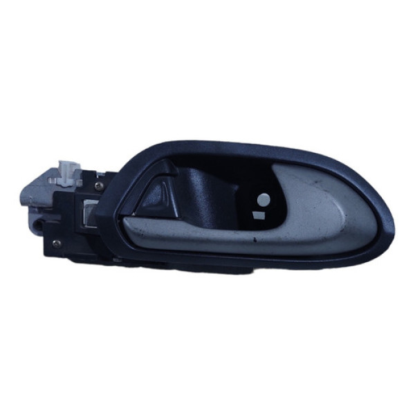 Maçaneta Interna Traseiro Direito Honda Civic 2007 A 2011