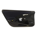 Forro De Porta Dianteira Esquerda Honda Fit 2009 A 2014