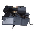 Fechadura Porta Traseira Renaut Clio 05 A 12 Lado Direito 