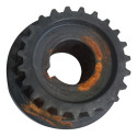Engrenagem Do Virabrequim S10 Lt 2.4 Flex 2013 2016