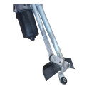 Motor Limpador Parabrisa S10 Lt 2013 2016