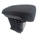 Porta Objeto Console Central Mitsubishi Lancer 2007 A 2017