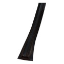 Borracha Externa Coluna Astra 2003 2012 Esquerdo