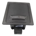 Luz Teto Cortesia Chevrolet Onix 2013 A 2019