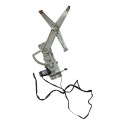 Maquina Vidro Eletrico Porta Dianteiro Prisma 2009 Direita