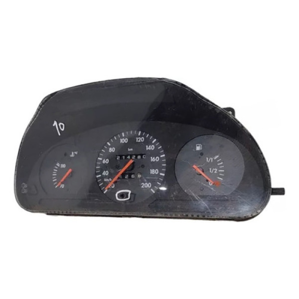 Painel Instrumento Volkswagen Gol Bola G2 1994 A 1999