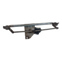 Máquina Limpador Parabrisa Gm Corsa Celta Prisma 00 A 10