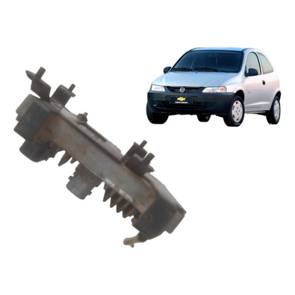 Módulo Injeção Gm Celta 1.0 Gasolina 2001 A 2006