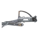 Maquina Vidro Manual Astra 2 Portas 1999 2001