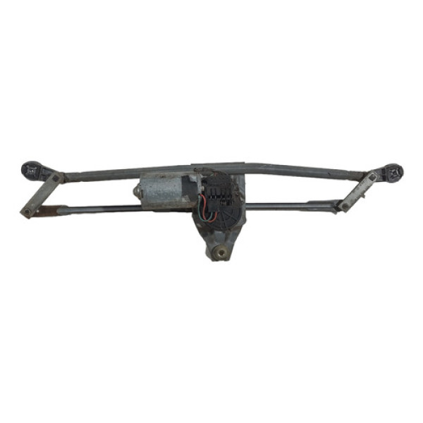 Máquina Limpador Parabrisa Vw Gol G2 G3 G4 1994 A 2008