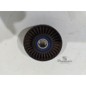 Polia Correia Motor Mercedes E300 62o3dum18a