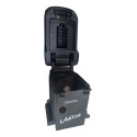 Porta Objeto Console Central Mitsubishi Lancer 2007 A 2017