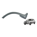 Moldura Paralama Traseiro Direito Gm Corsa Sedan 2005 A 2007
