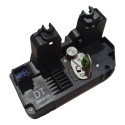 Fechadura Eletrica Porta Traseira Astra 2003 2012 Direita