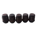 Jogo 5 Porcas Roda Chevrolet S10 2012 2024