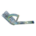 Maquina Vidro Traseira Esquerda Ford Escor 1997 2003