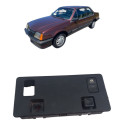 Moldura Botao Vidro Eletrico Monza 1984 1990
