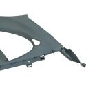 Acabamento Coluna Traseira Renault Scenic 2003 2010 Direito