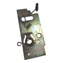Fechadura Inferior Capo Uno 1995 1999