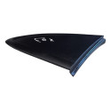 Acabamento Externo Retrovisor Esquerdo Fox 2010 A 2014